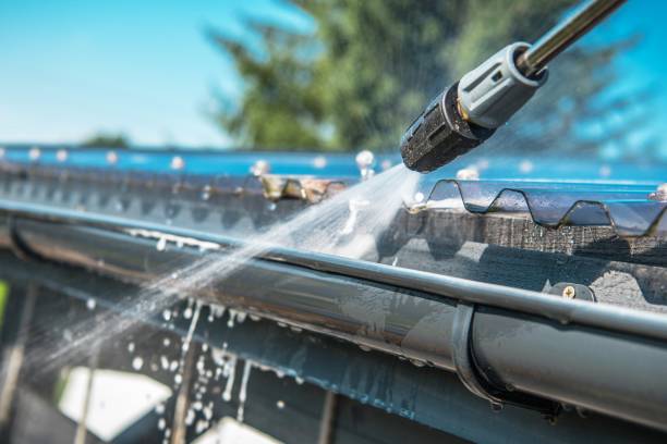 Roof Power Washing Services in Kalama, WA