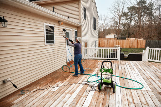 Best Commercial Building Pressure Washing  in Kalama, WA