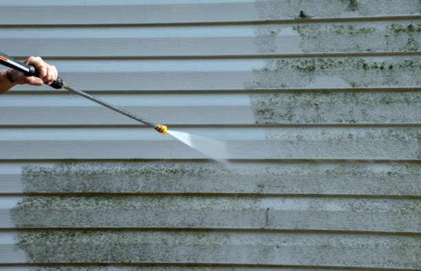 Best Sidewalk Pressure Washing  in Kalama, WA